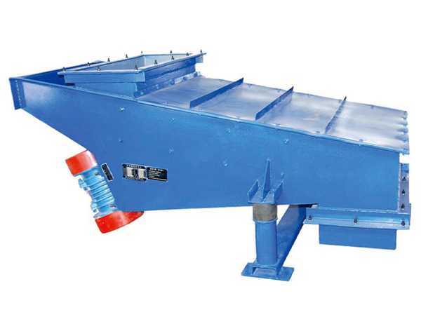 ZG振動給料機(jī)