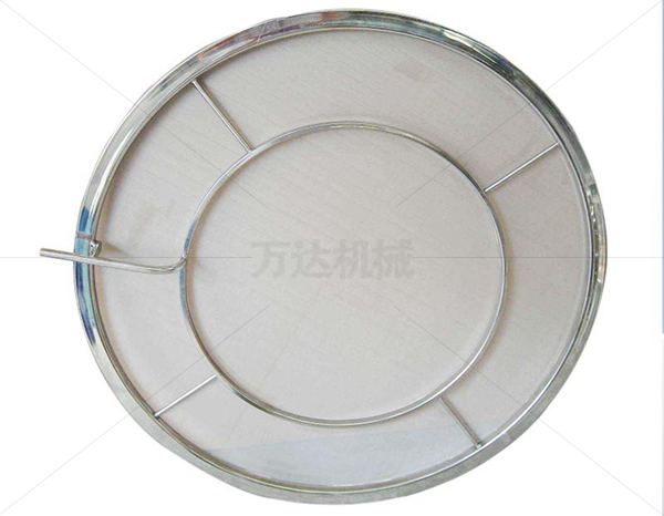 超聲波振動篩網架-新鄉(xiāng)市萬達機械制造有限公司