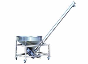 LS型、GX型螺旋輸送機(jī)